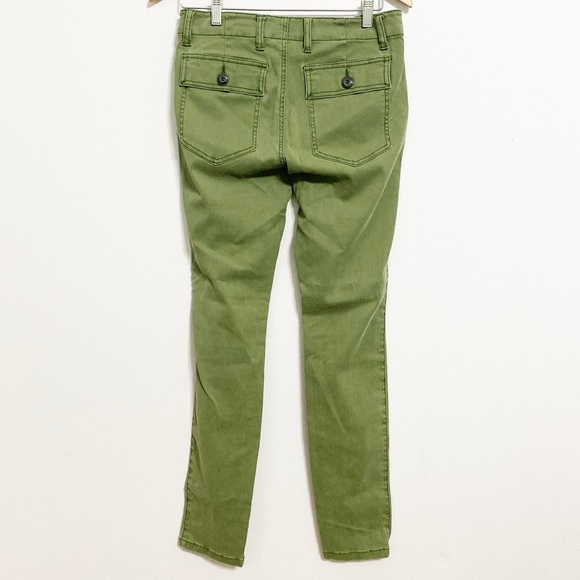 Cabi 5315 The Quest Pants Size 2 EUC - Picture 4 of 8